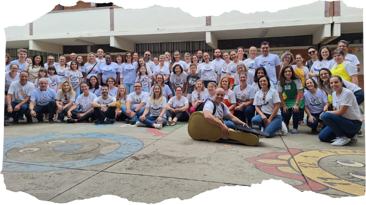 Grupo Falange do bem